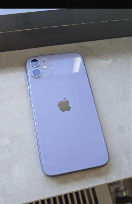 Iphone 11 perfct functionabil
