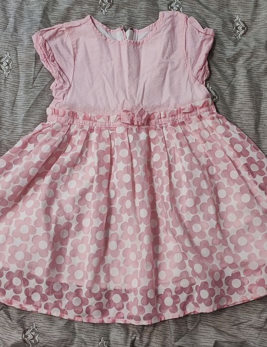 Детски рокли лято