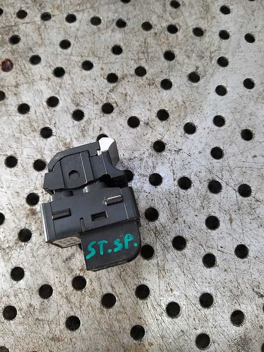 Buton geam electric stanga spate audi a4 b9 8w break 4m0959855