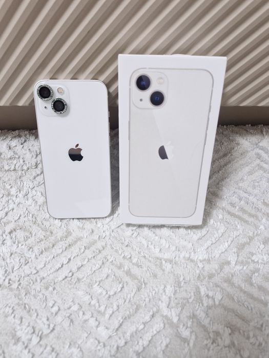 Продам айфон 13 128гб