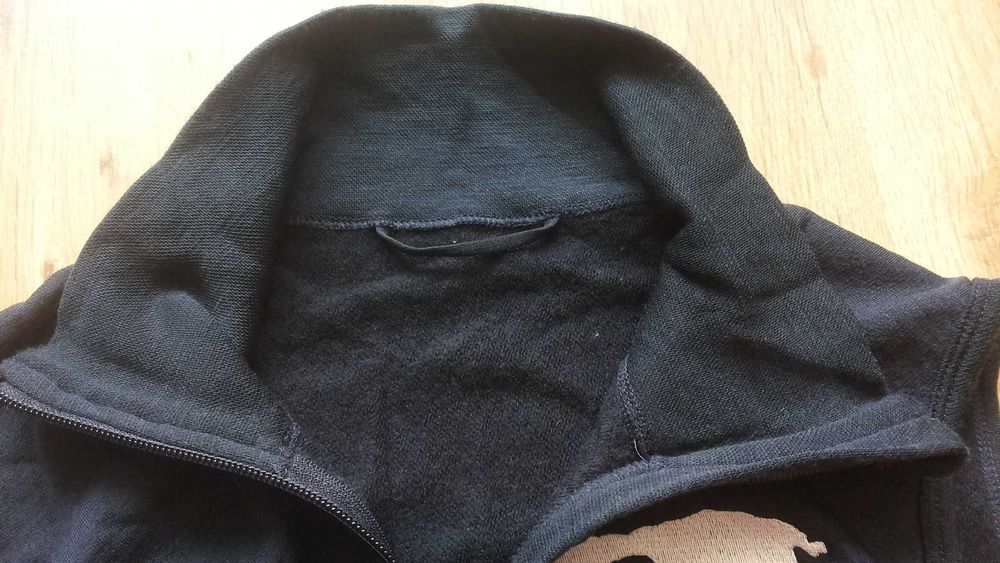 DEVOLD NIBBA PRO VEST 100% Extra Fine Merino Wool размер S / M елек 100% Мерино вълна - 1388