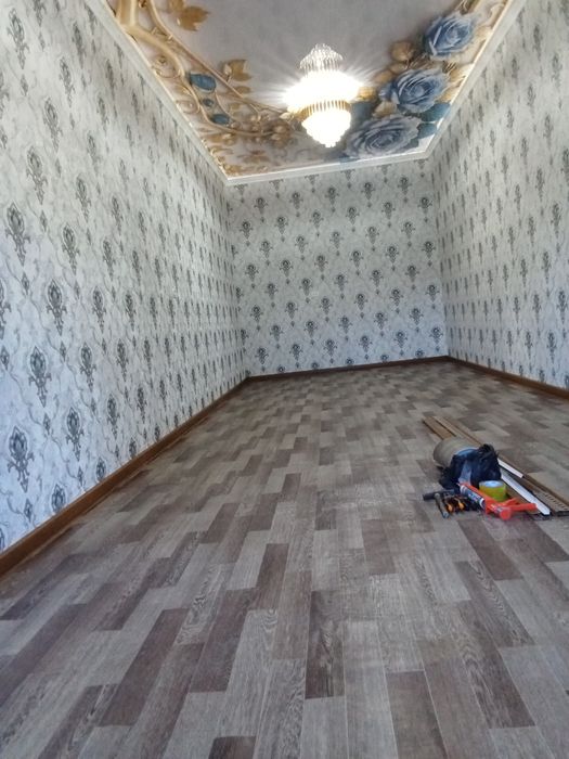 ishimiz kafolati bilan