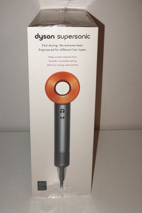 [НОВ] Dyson Supersonic и Supersonic Nural