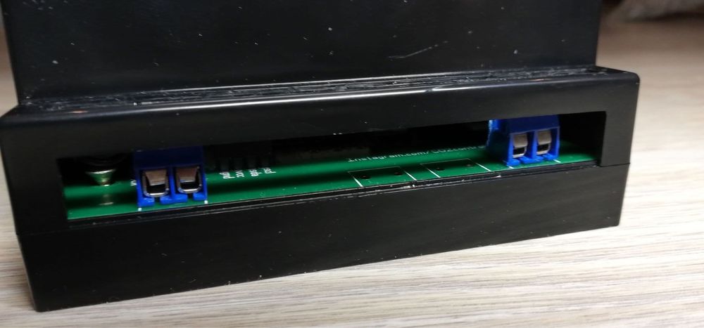 Контроллер CO2 для грибницы