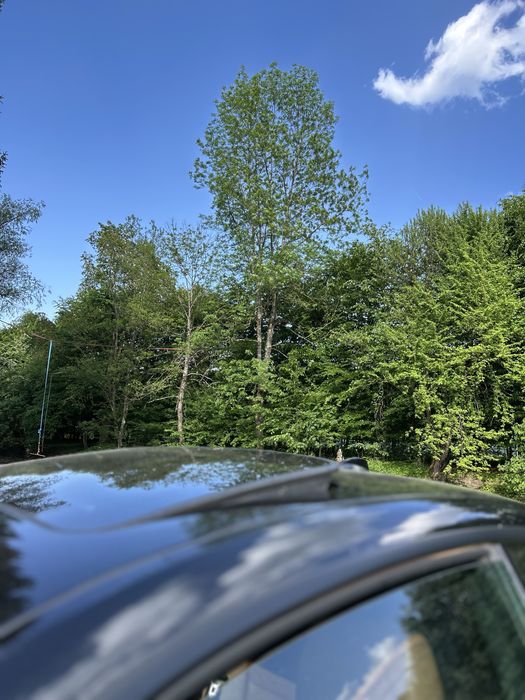 Bmw e92 320d 2007