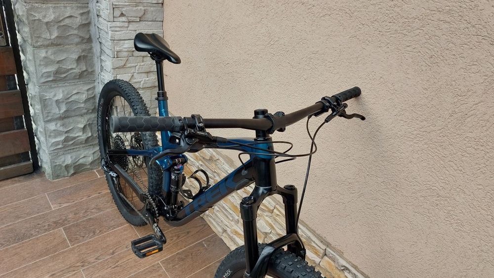 Bicicleta Trek 29er 12 vit