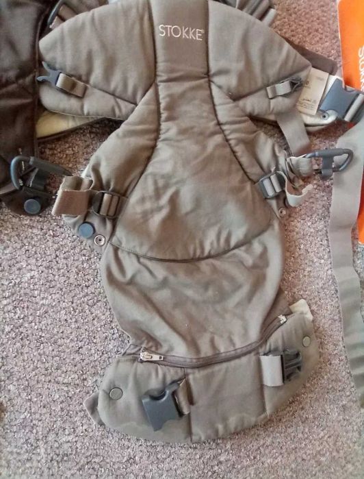 Stokke carrier 3 in 1