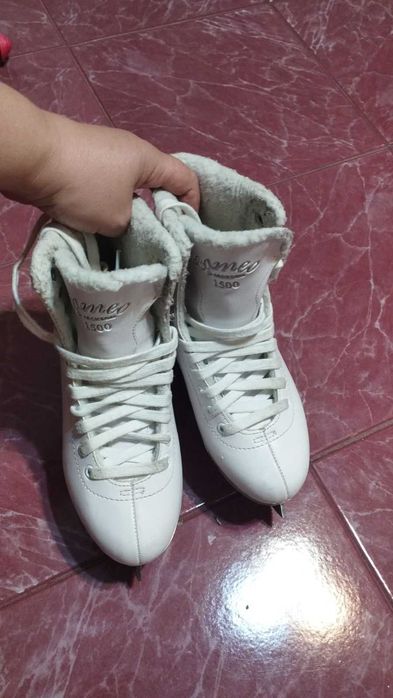 кънки за лед Cameo by Jakson 34-35 номер