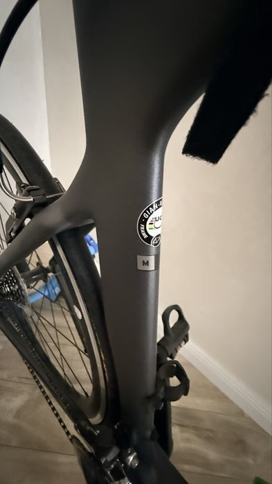 Giant Propel Advanced Carbon