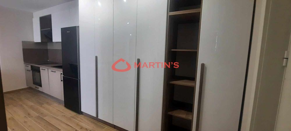 Продава се Двустаен апартамент в София, Манастирски ливади - 87 кв.м за 2265 €/кв.м - Снимка #4