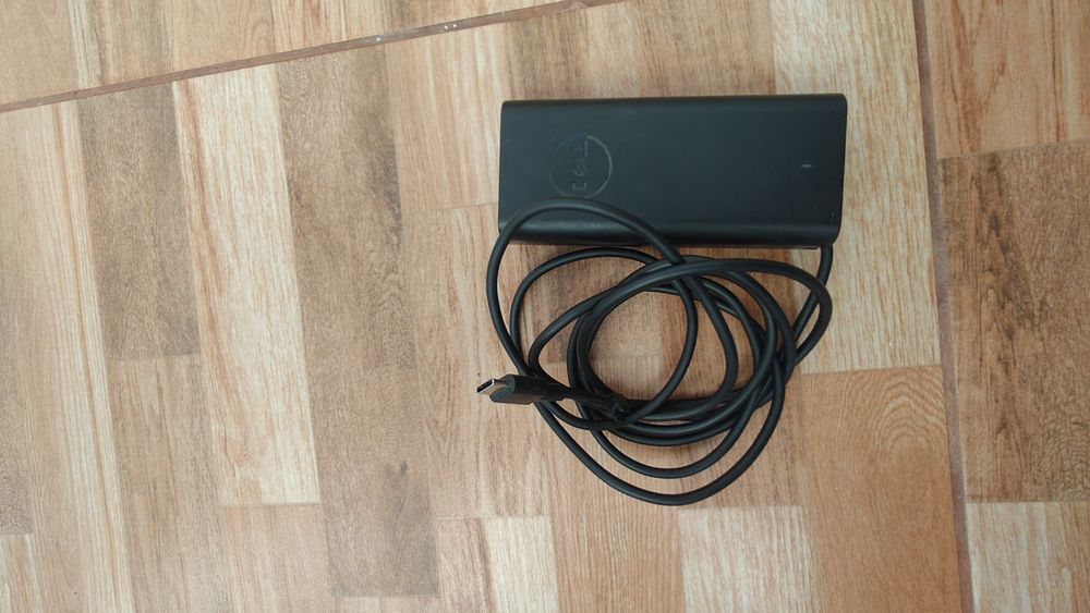 Încărcătoare laptop Dell usb type C