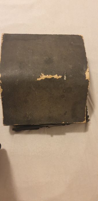 Acordeon vechi german Musikmeister