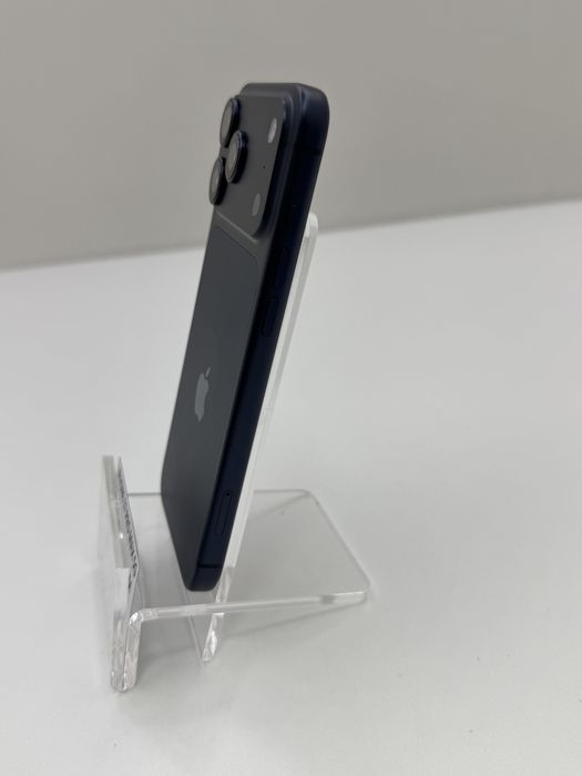iPhone 17 Pro Max 2TB 5G Deep Blue, 26 cicluri, ca nou