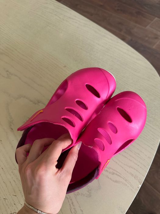 Детски сандали NIKE 32 номер