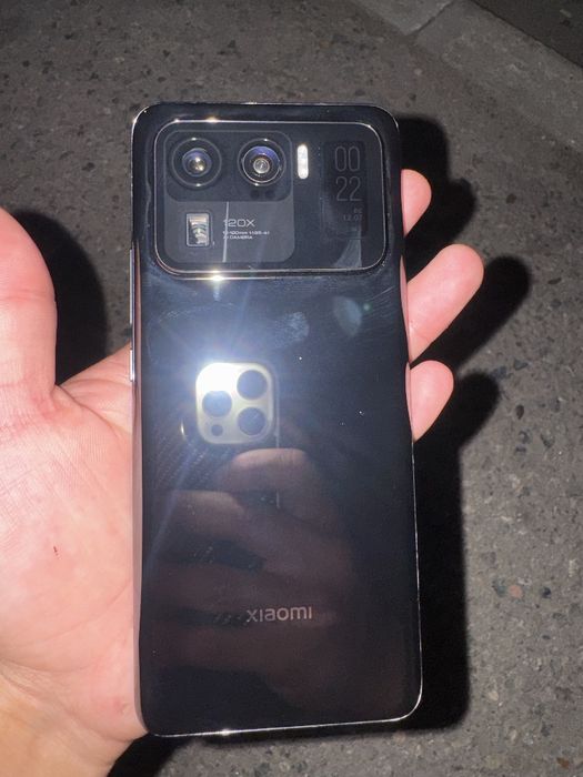 Xiaomi 11 ultra сатылады