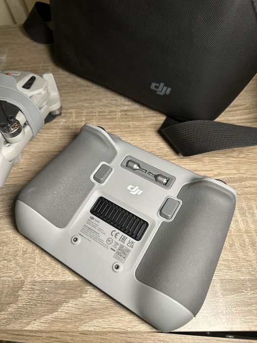 DJI MINI 3 / Дрон