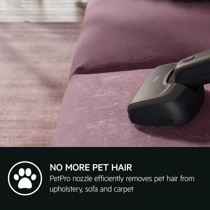 Вертикална прахосмукачка AEG (QX6-1-45AN)