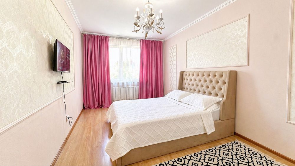 Квартира по Суточно