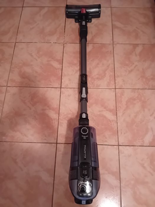 Aspirator Rowenta X-FORCE  Flex 12.60 Aqua