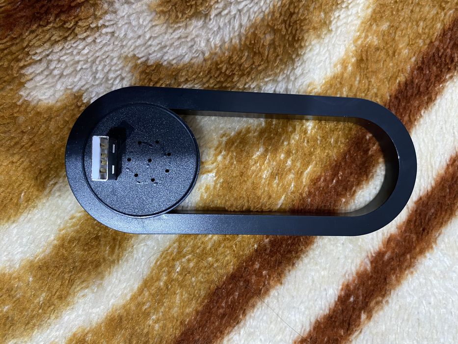 Aparat anti-tânțari