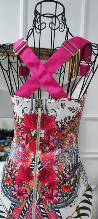 Рокля нова на Ted baker, размер XS