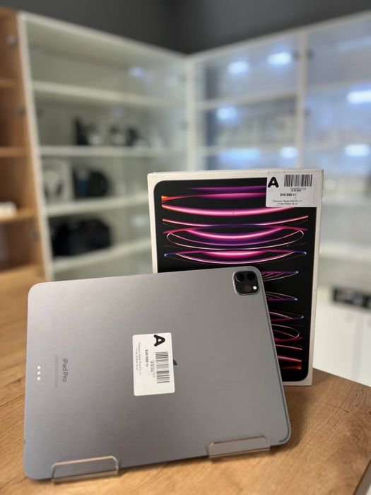 IPad Pro 11-inch 4th Generation Wi-F