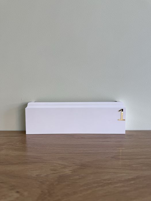 мдф плинтус от производителя