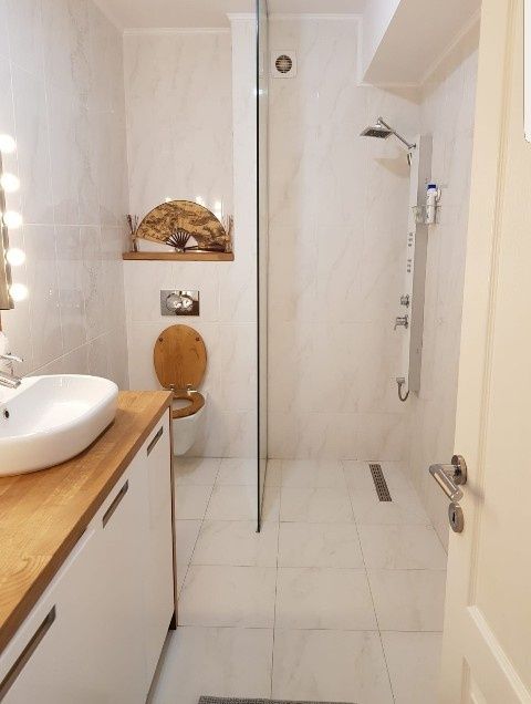 Apartament decomandat 2 camere 82 mp