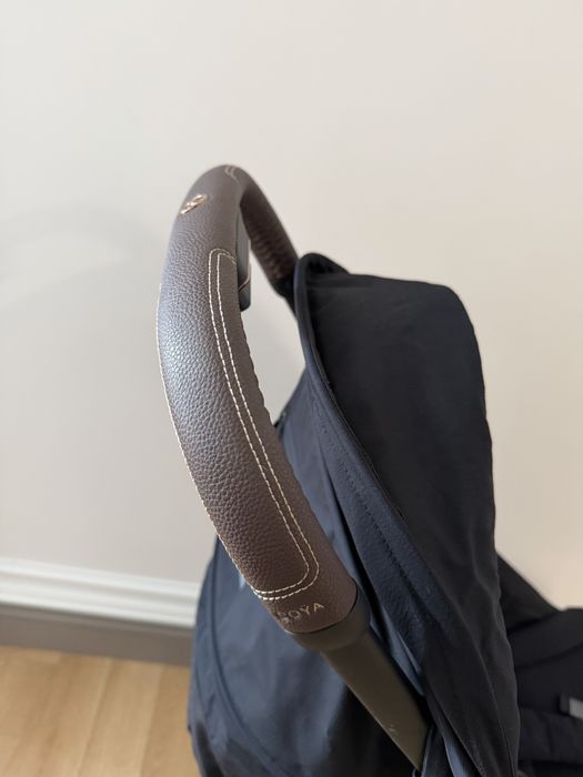 Коляска Cybex coya