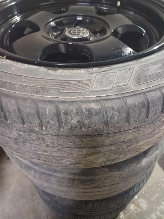 BMW нің балоны сатылады