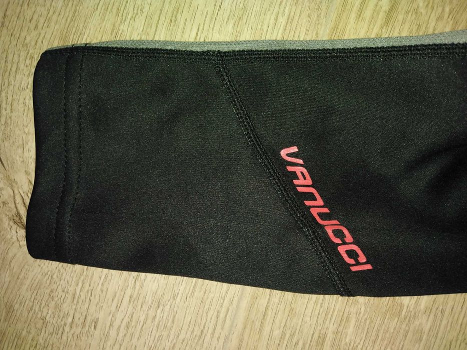 bluza moto Vanucci marime M