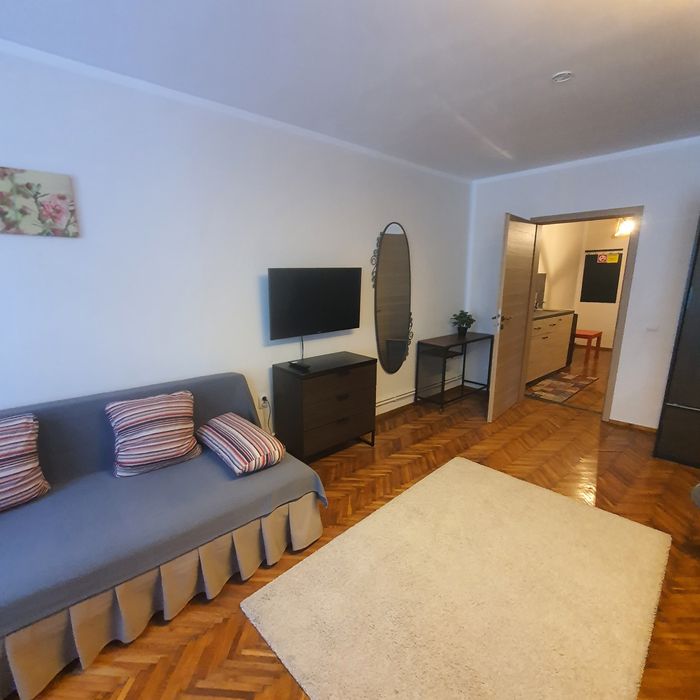 Utilitati incluse Chirie termen scurt Studio centrul vechi Brasov
