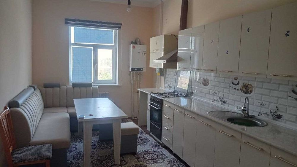 СРОЧНО Квартира сатылады.