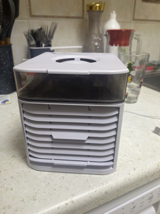 Кондиционер для машины