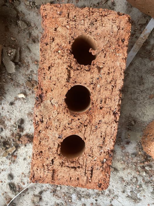 Кирпич марка 100