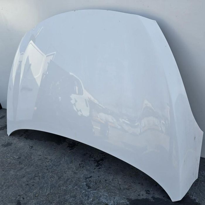 Capota motor Hyundai i40