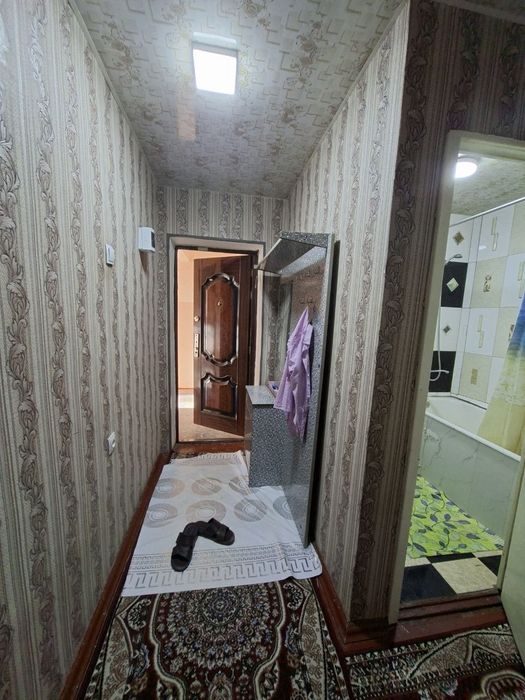 Аренда Квартира 1 хона Кора камиш 1/2 Камуналка ичида