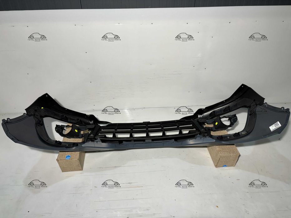 Bara fata Renault Captur 1 facelift 2017+ noua originala Renault