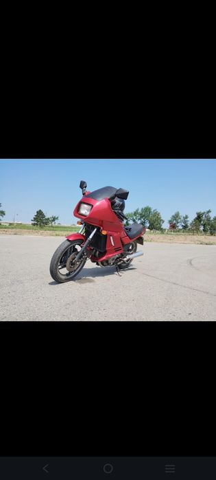 Продам мотоцикл YAMAHA