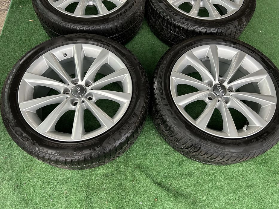 5х112 18 ЕТ 30 audi mercedes seat