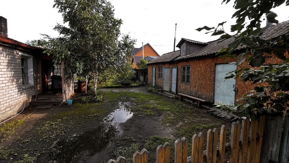 Продам дом в Бишкуле