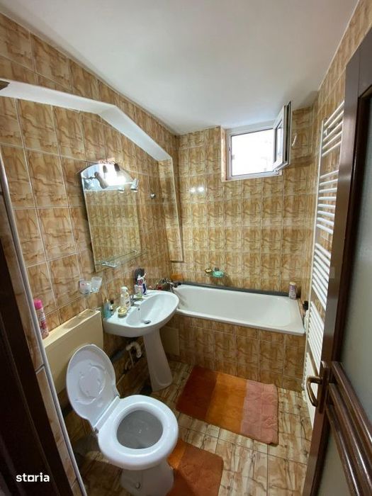 Apartament de vanzare, 2 camere - zona centrala
