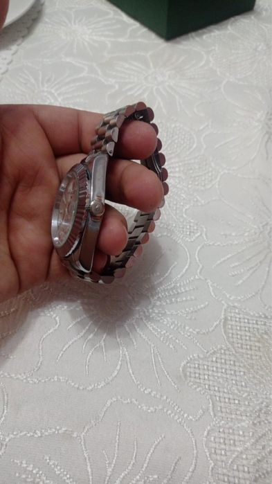 Часы тиссот и ролекс