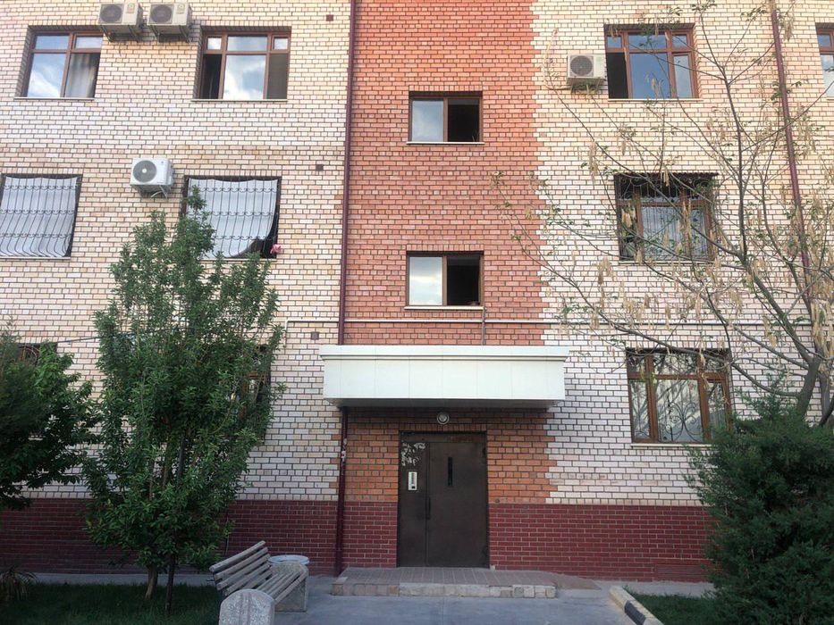 Сагбон Нурафшон Новостройка 3/2/3