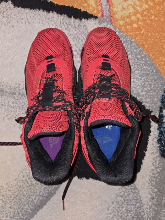 кроссовки Adidas Dime 7