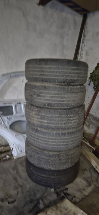 Резина лето. Tigar