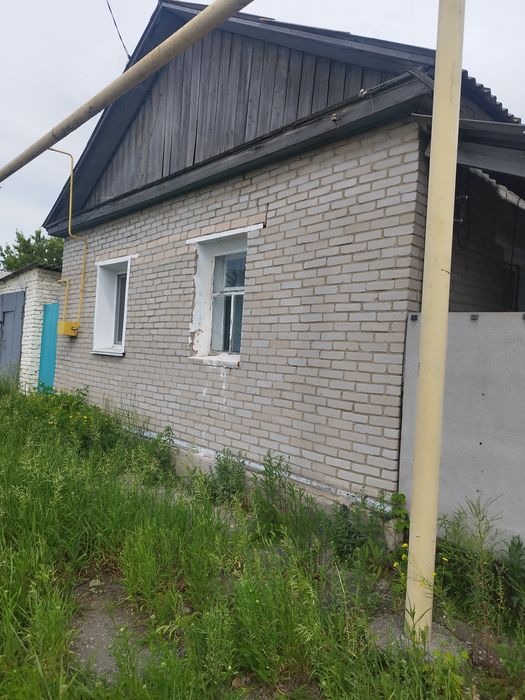 Продам дом корейский