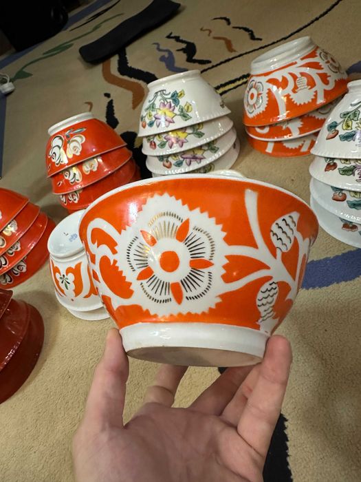 Косушки Песочное