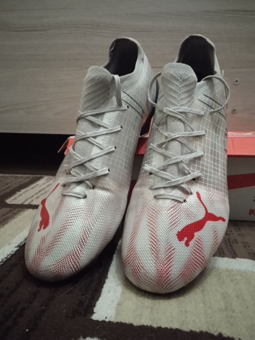 Продам бутсы puma ultra