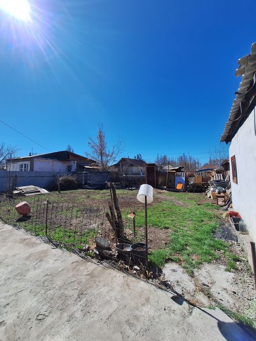 Продам 4 комнатный дом